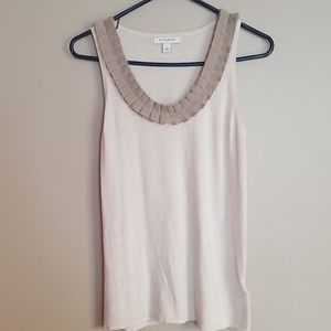 Banana Republic tank top